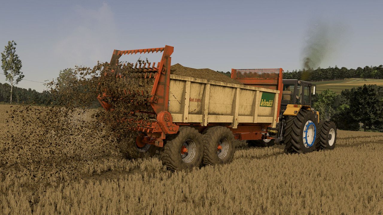 Image du mod