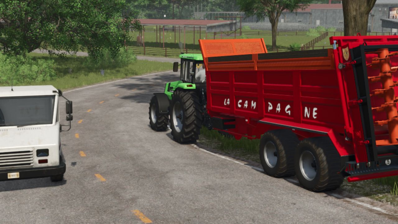 Image du mod