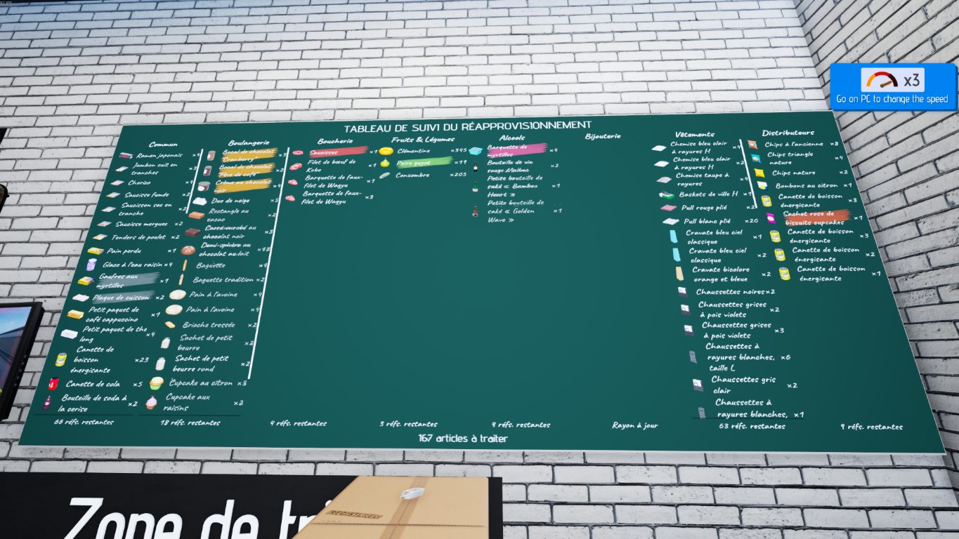 Image du mod