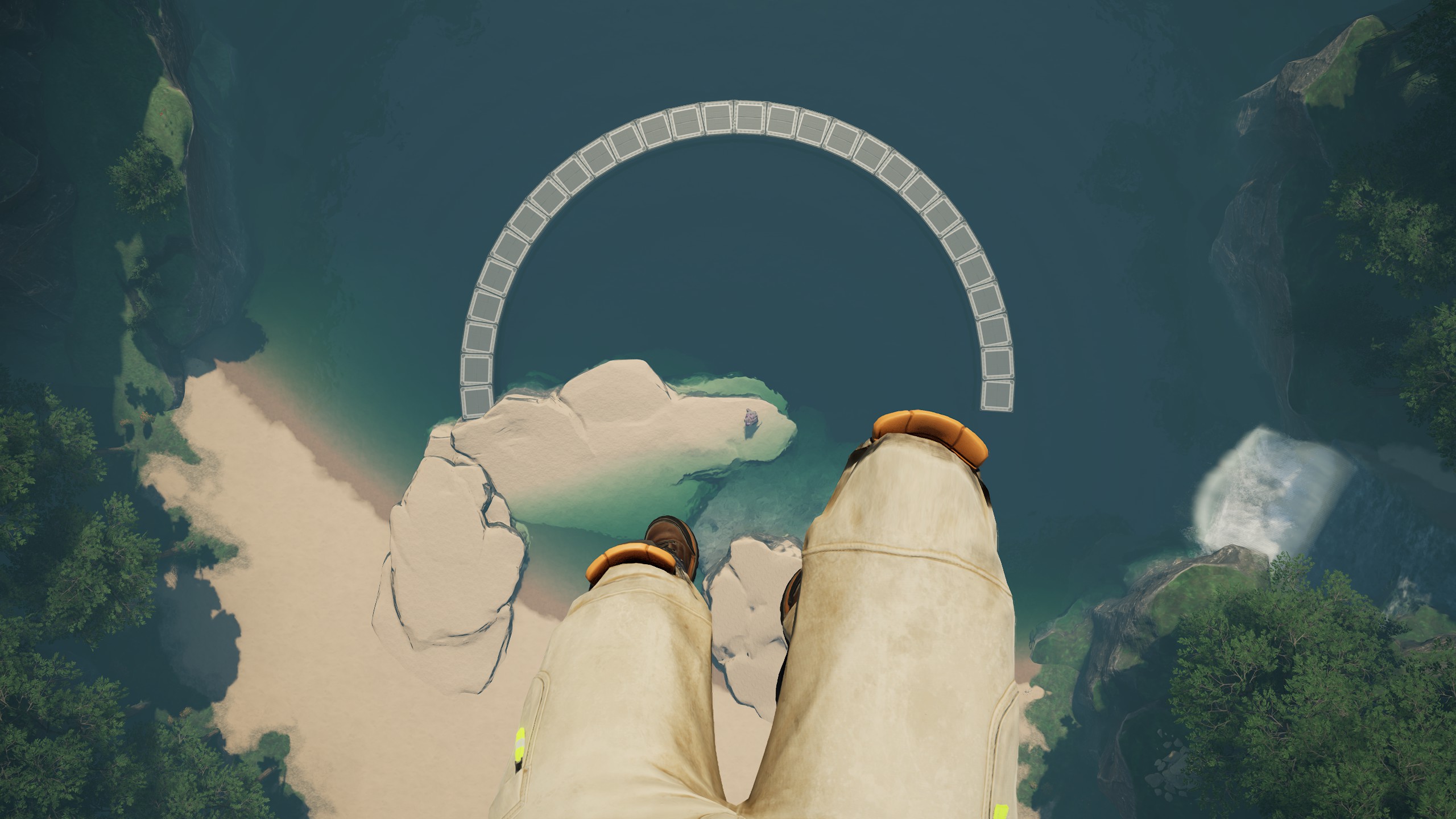 CurveBuilder