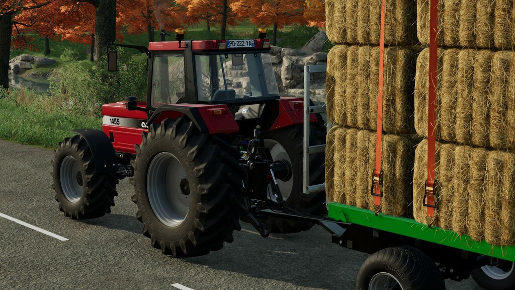Image du mod