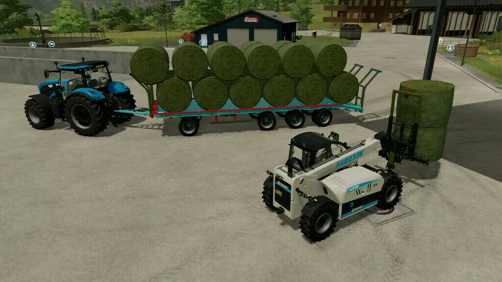 Image du mod