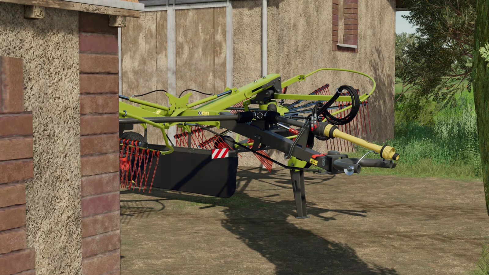 Image du mod