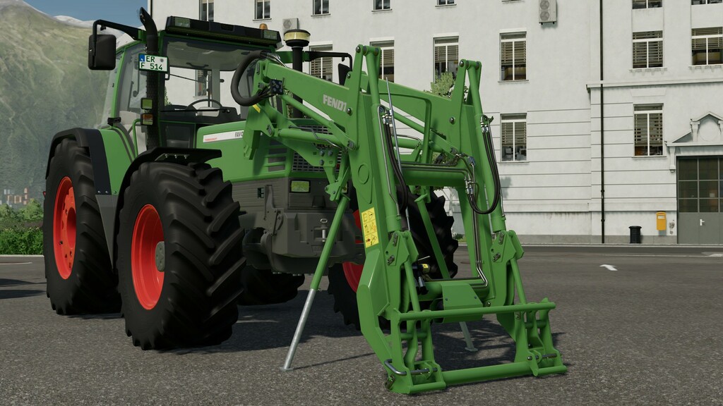 Image du mod