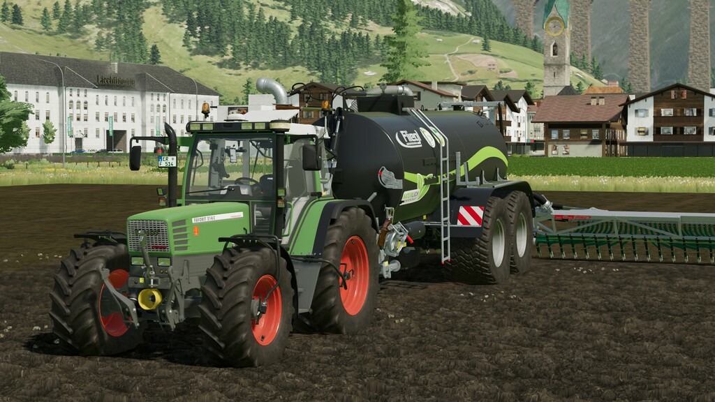 Image du mod