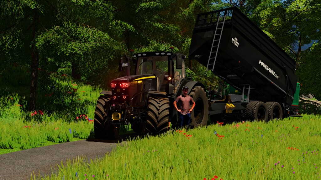 Image du mod