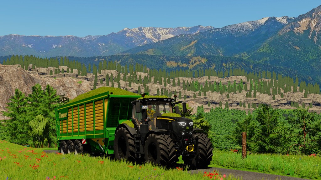 Image du mod