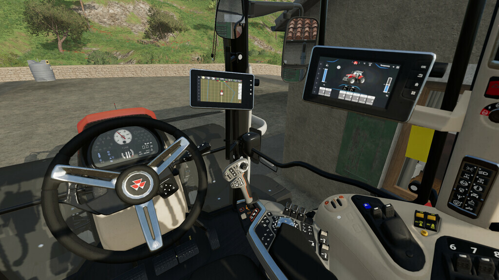 Image du mod