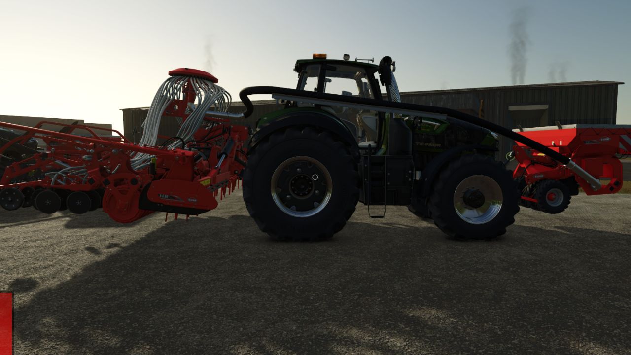 Image du mod