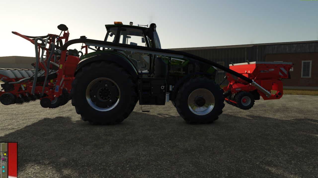 Image du mod