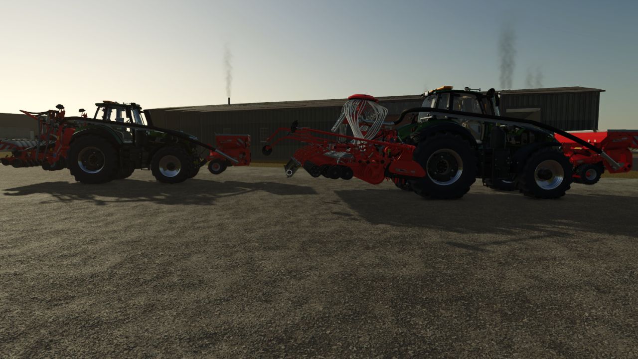 Image du mod