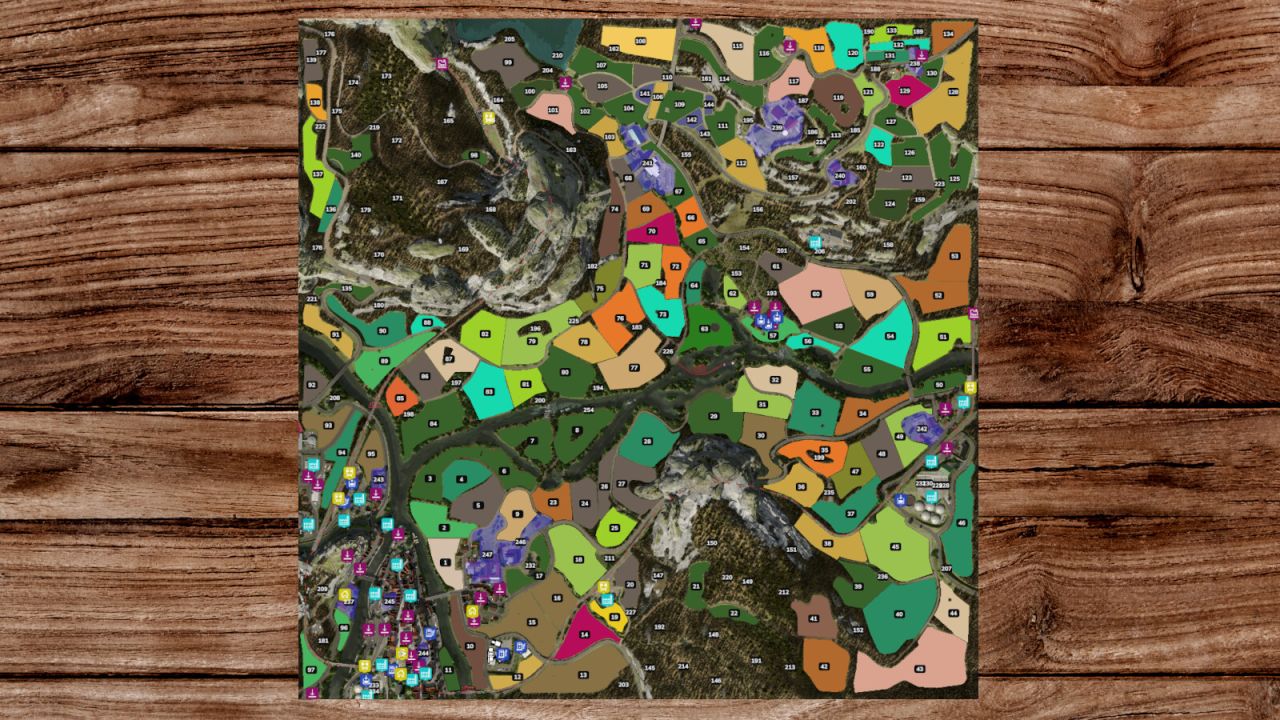 Image du mod
