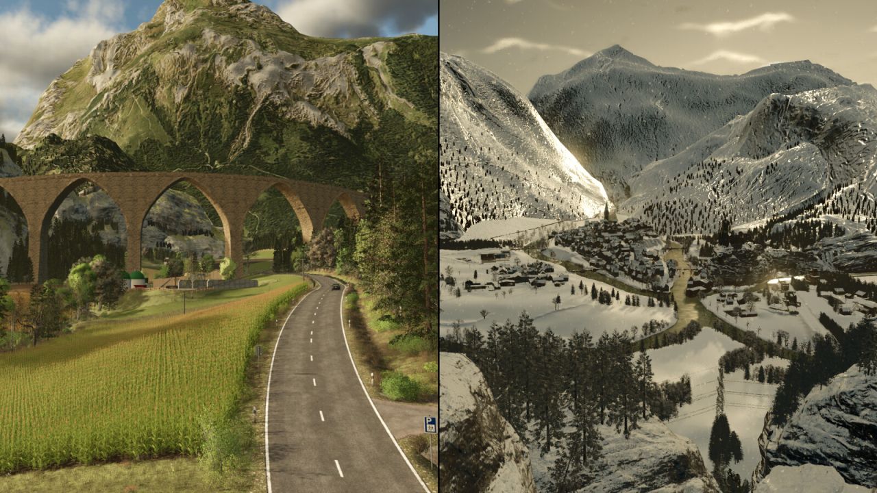 Image du mod