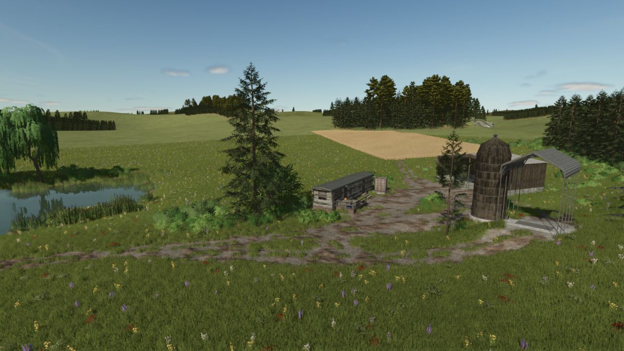 Campagne verte FS25