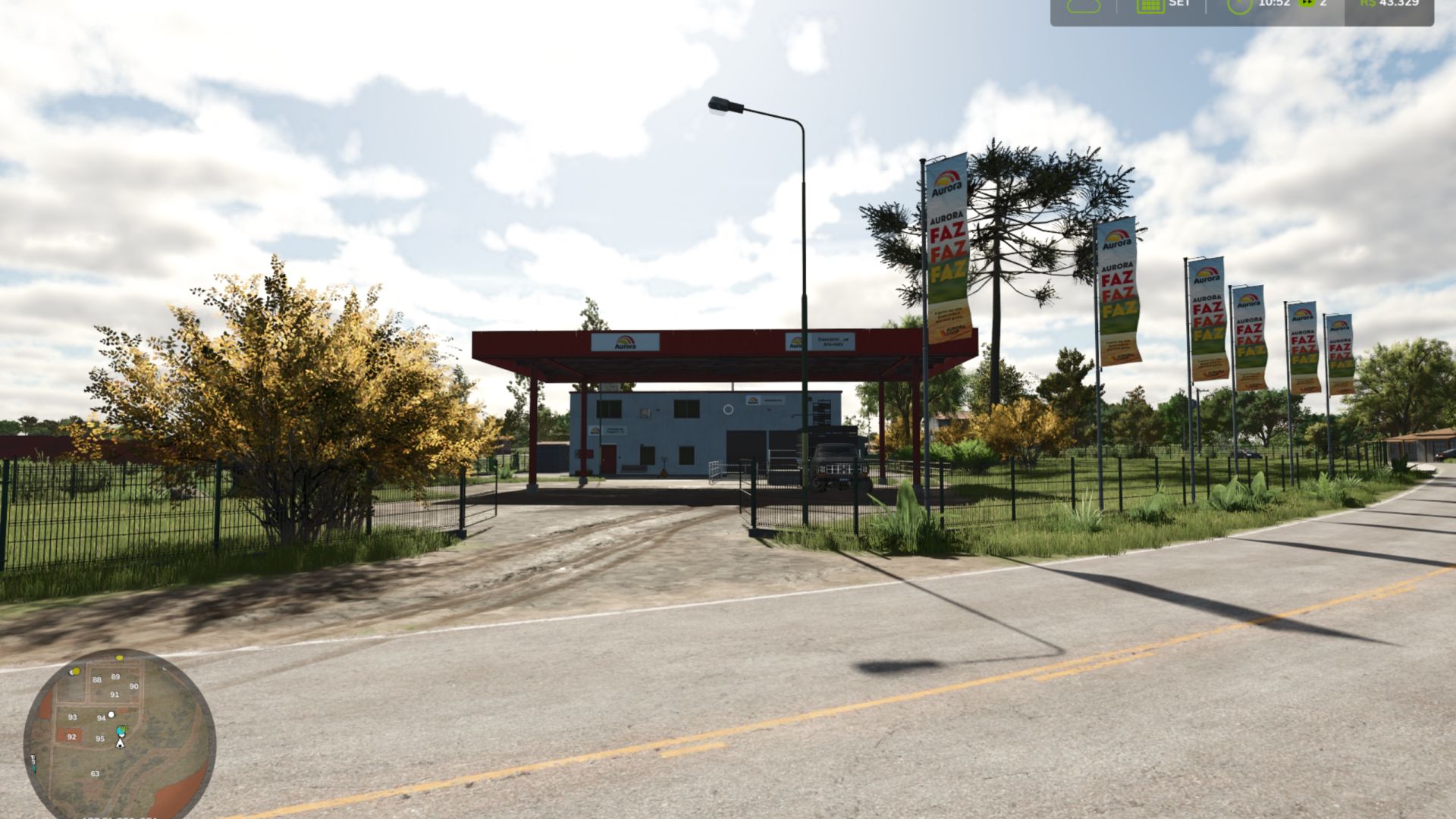 Image du mod