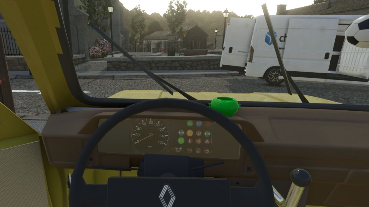 Image du mod