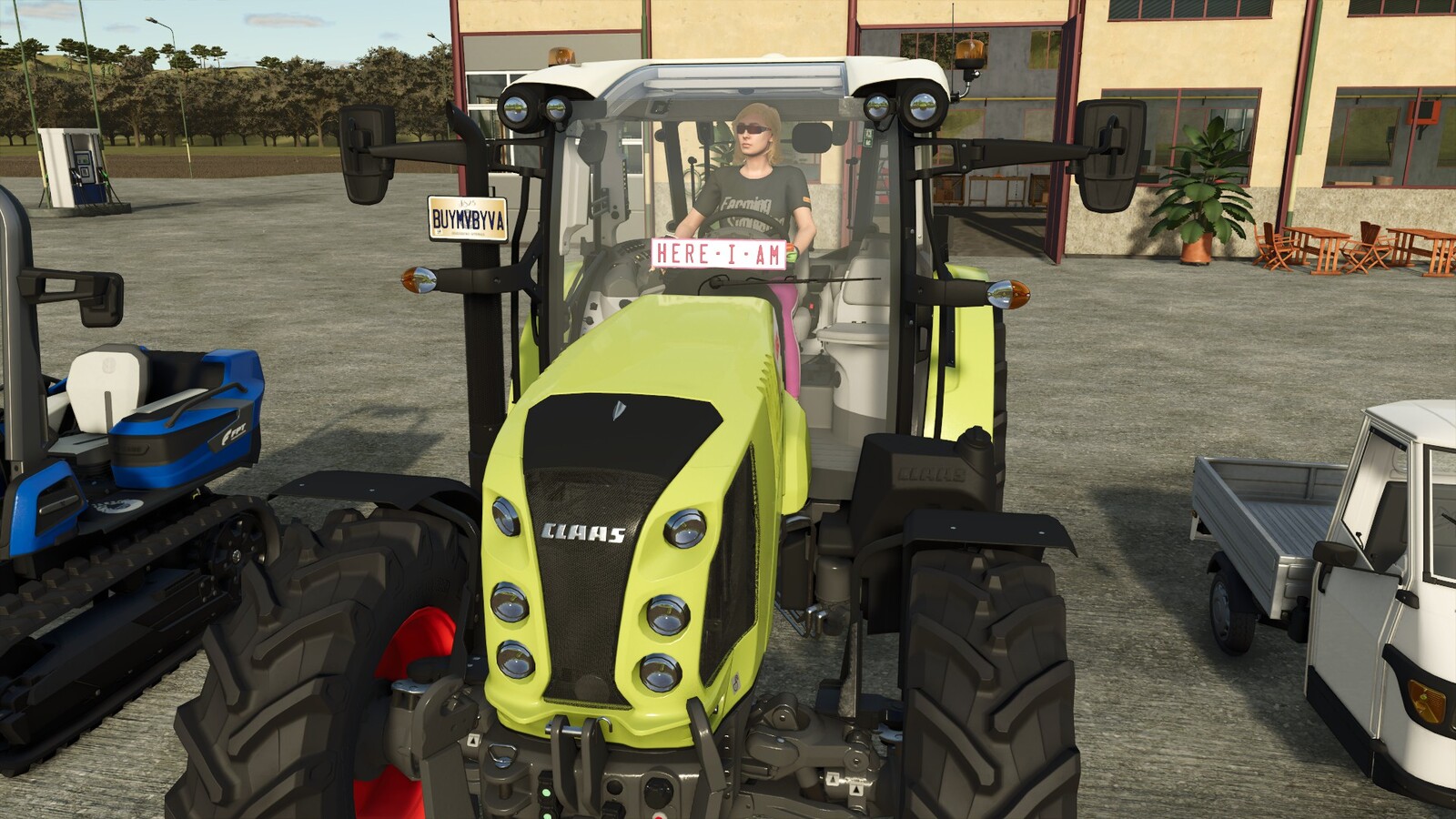 Image du mod