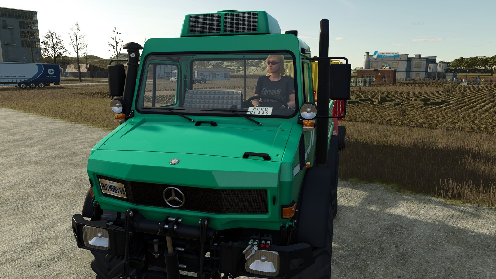 Image du mod