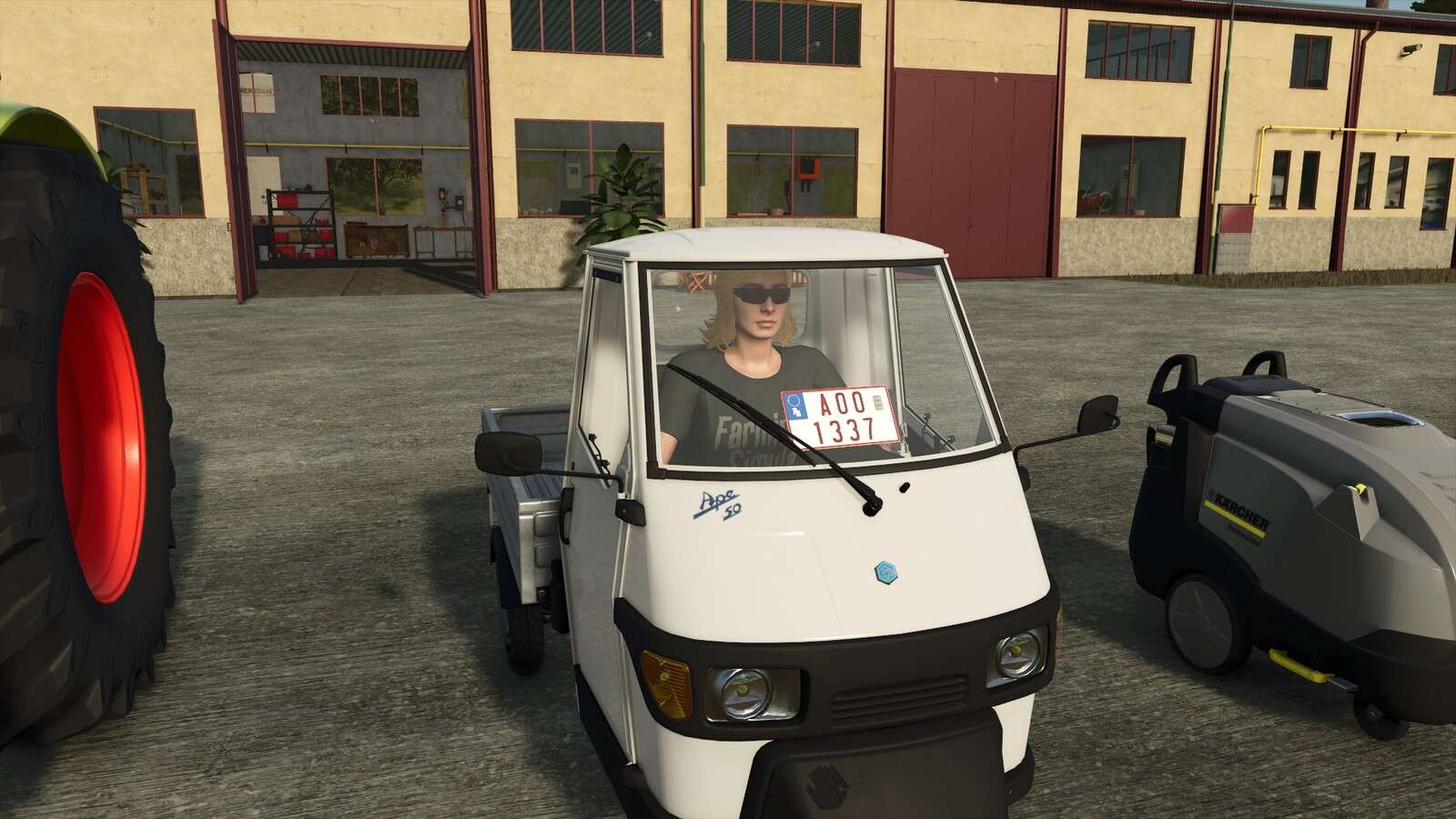 Image du mod