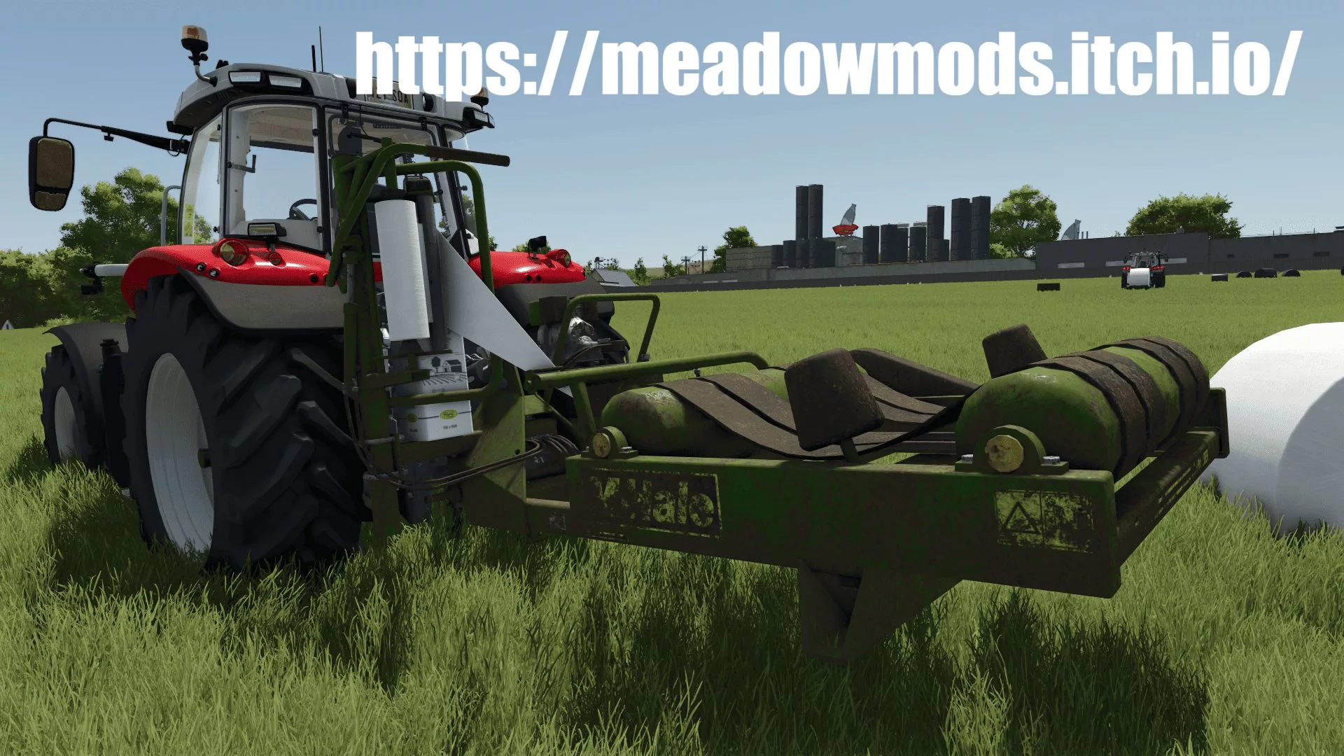 Image du mod