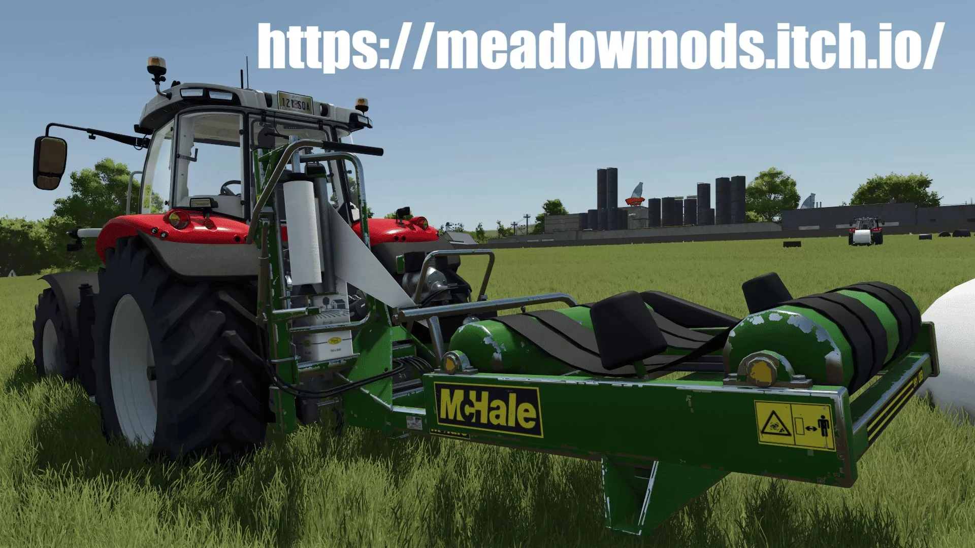 Image du mod