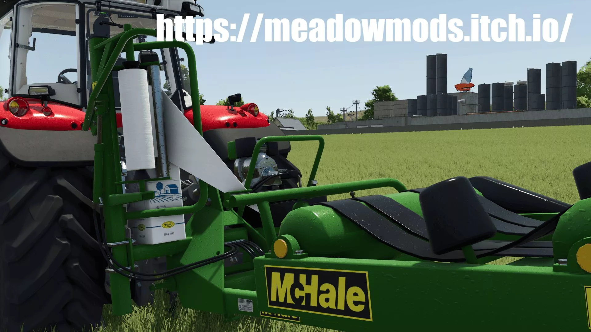 Image du mod