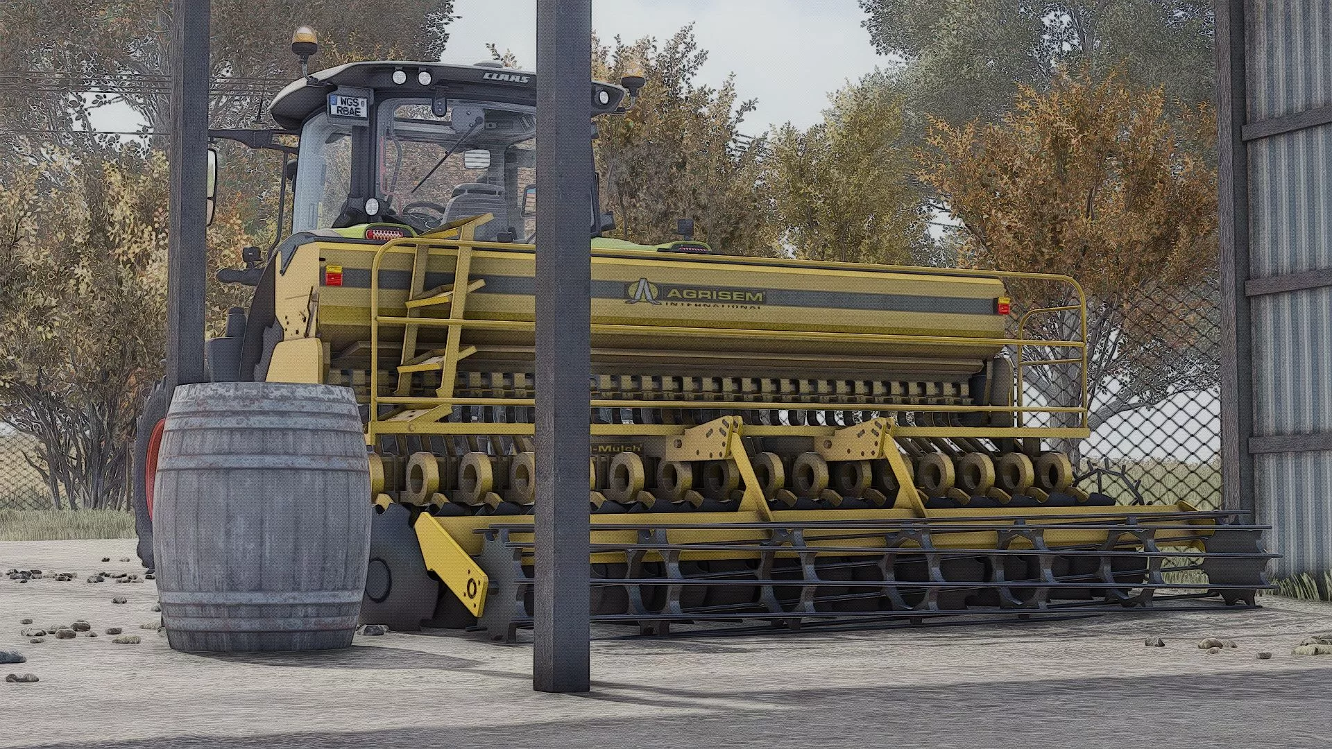 Image du mod