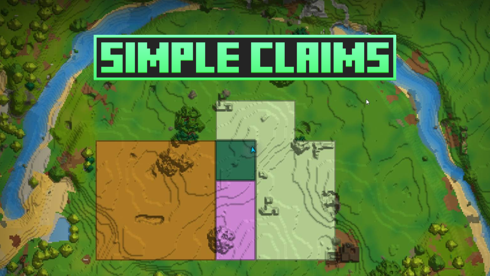 Simple Claims